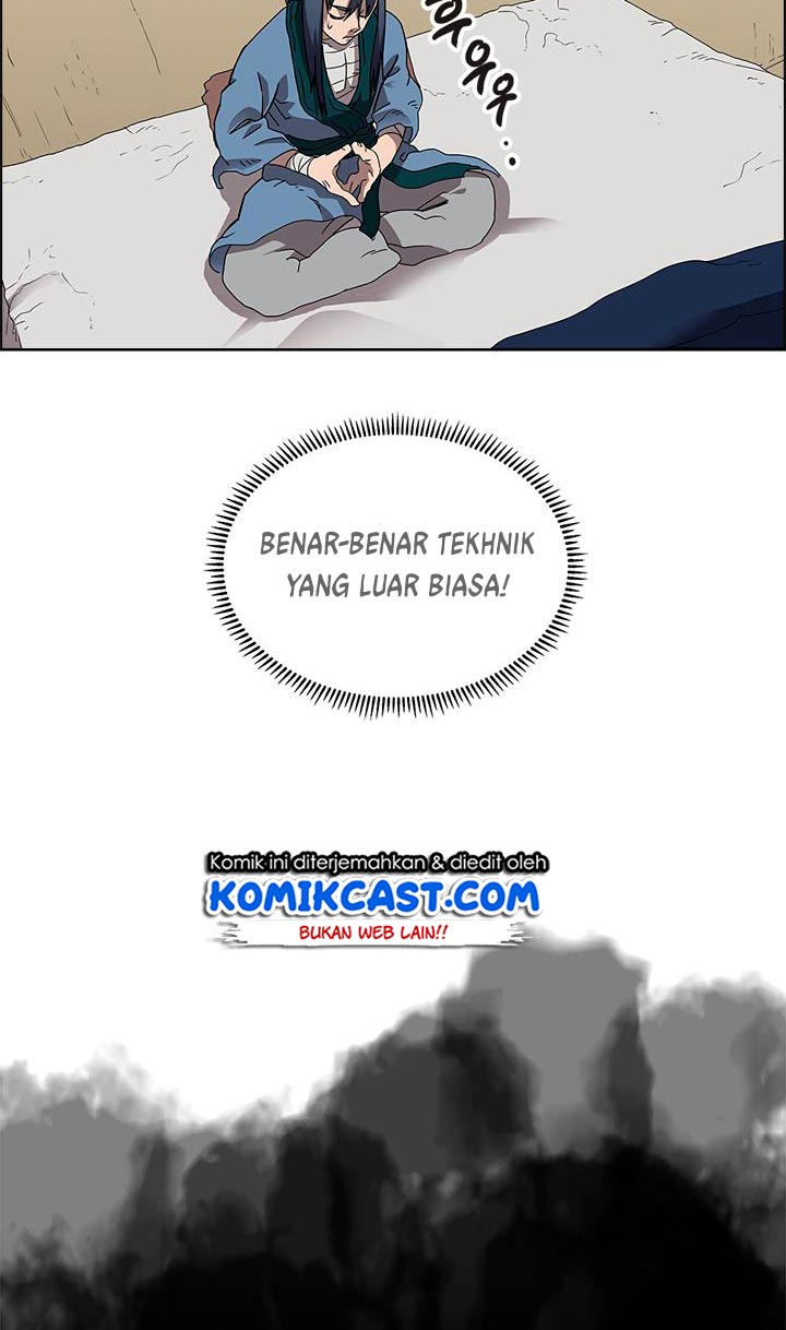 Chronicles of Heavenly Demon Chap 65 - Next Chap 66