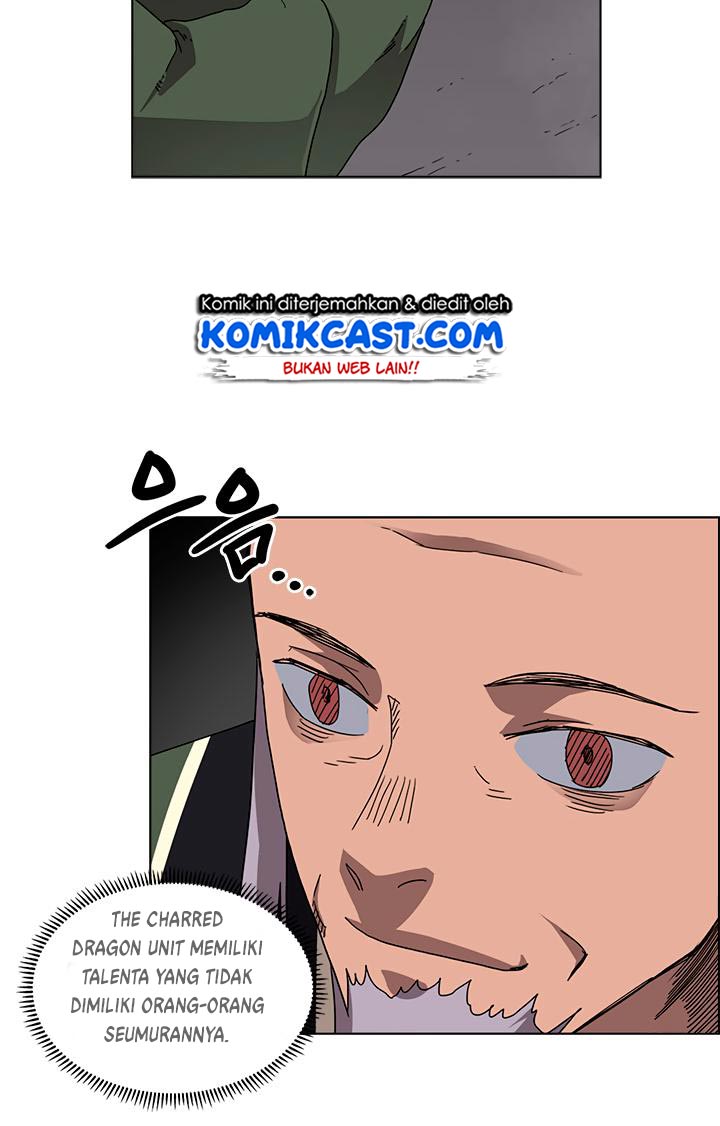 Chronicles of Heavenly Demon Chap 65 - Next Chap 66