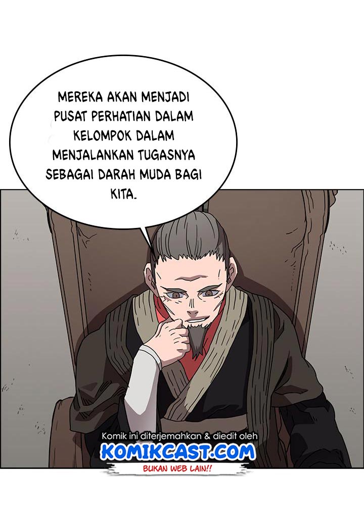 Chronicles of Heavenly Demon Chap 65 - Next Chap 66