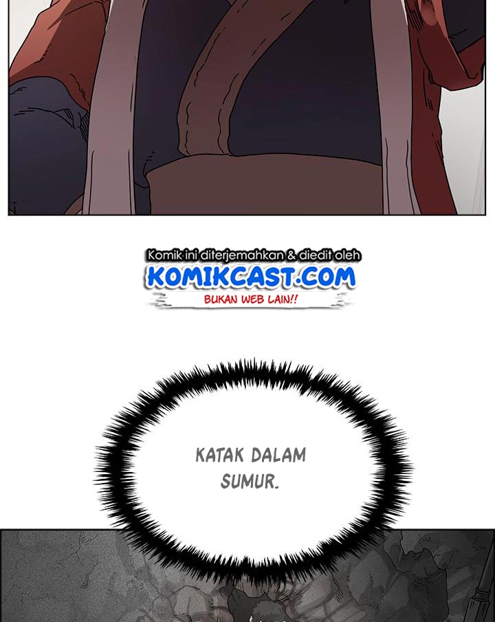 Chronicles of Heavenly Demon Chap 65 - Next Chap 66