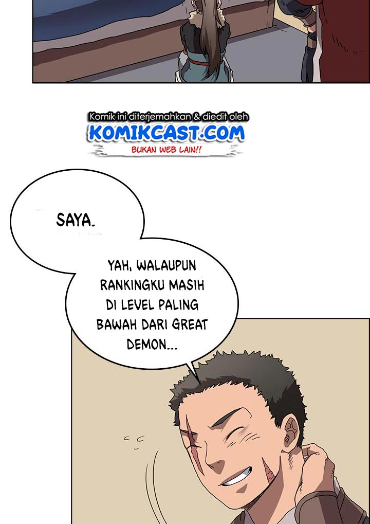Chronicles of Heavenly Demon Chap 65 - Next Chap 66