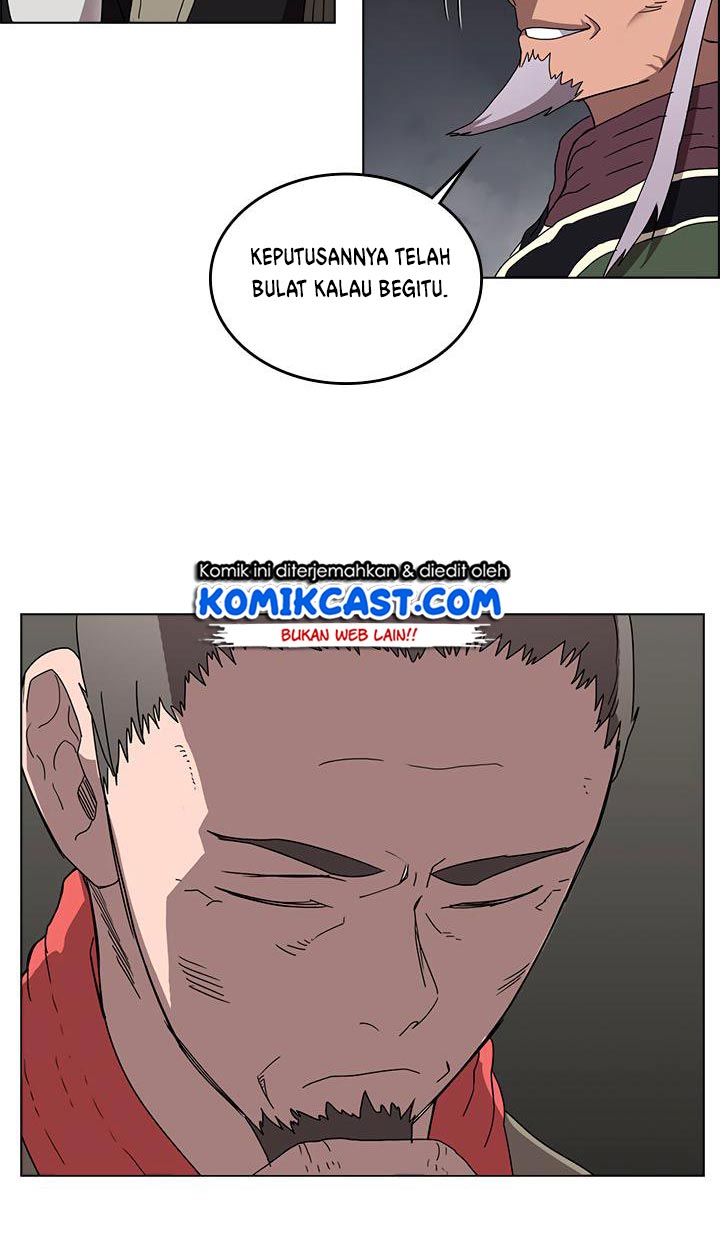 Chronicles of Heavenly Demon Chap 65 - Next Chap 66