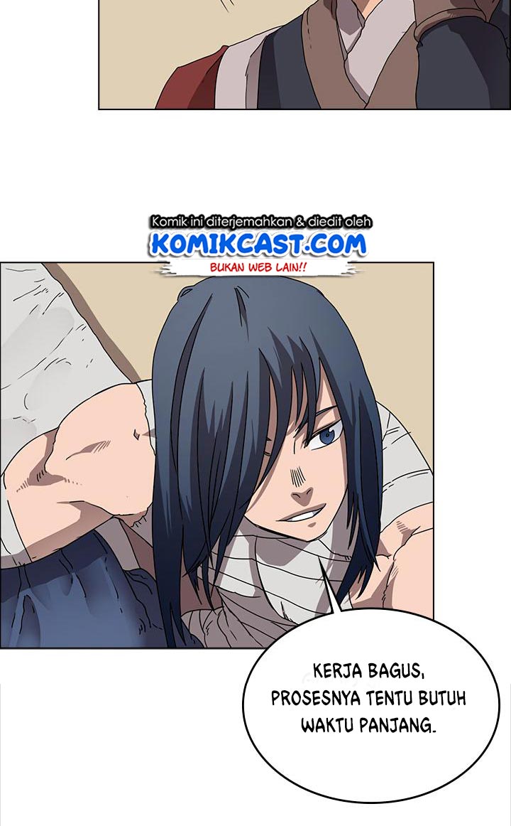 Chronicles of Heavenly Demon Chap 65 - Next Chap 66