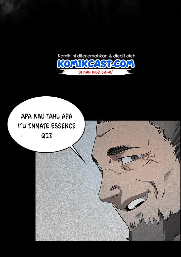 Chronicles of Heavenly Demon Chap 65 - Next Chap 66