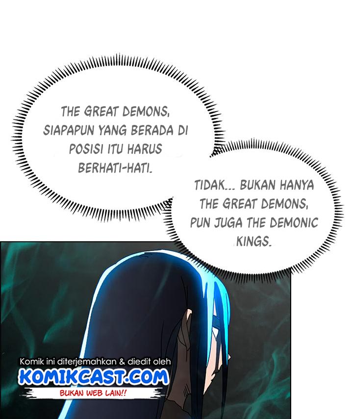 Chronicles of Heavenly Demon Chap 65 - Next Chap 66