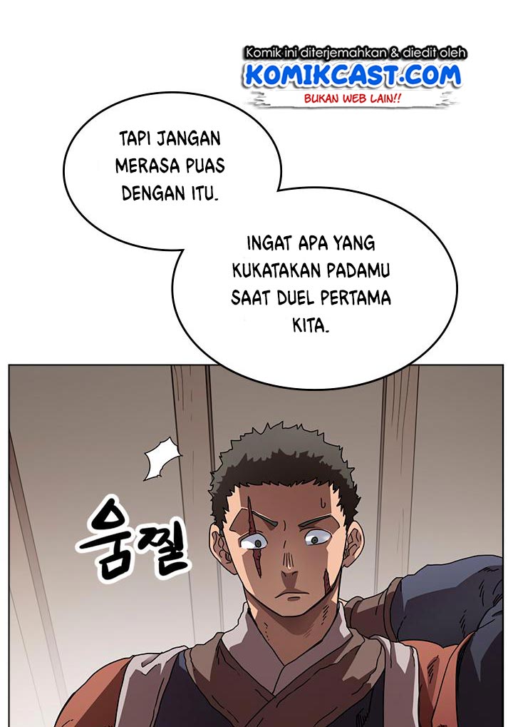 Chronicles of Heavenly Demon Chap 65 - Next Chap 66