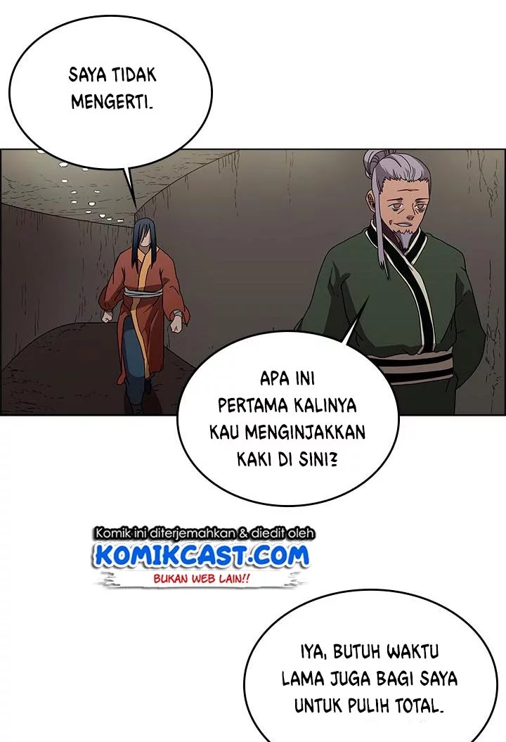 Chronicles of Heavenly Demon Chap 66 - Next Chap 67