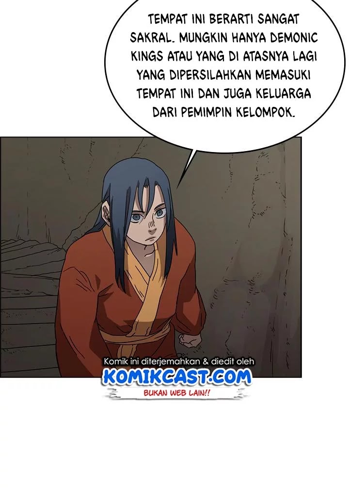 Chronicles of Heavenly Demon Chap 66 - Next Chap 67