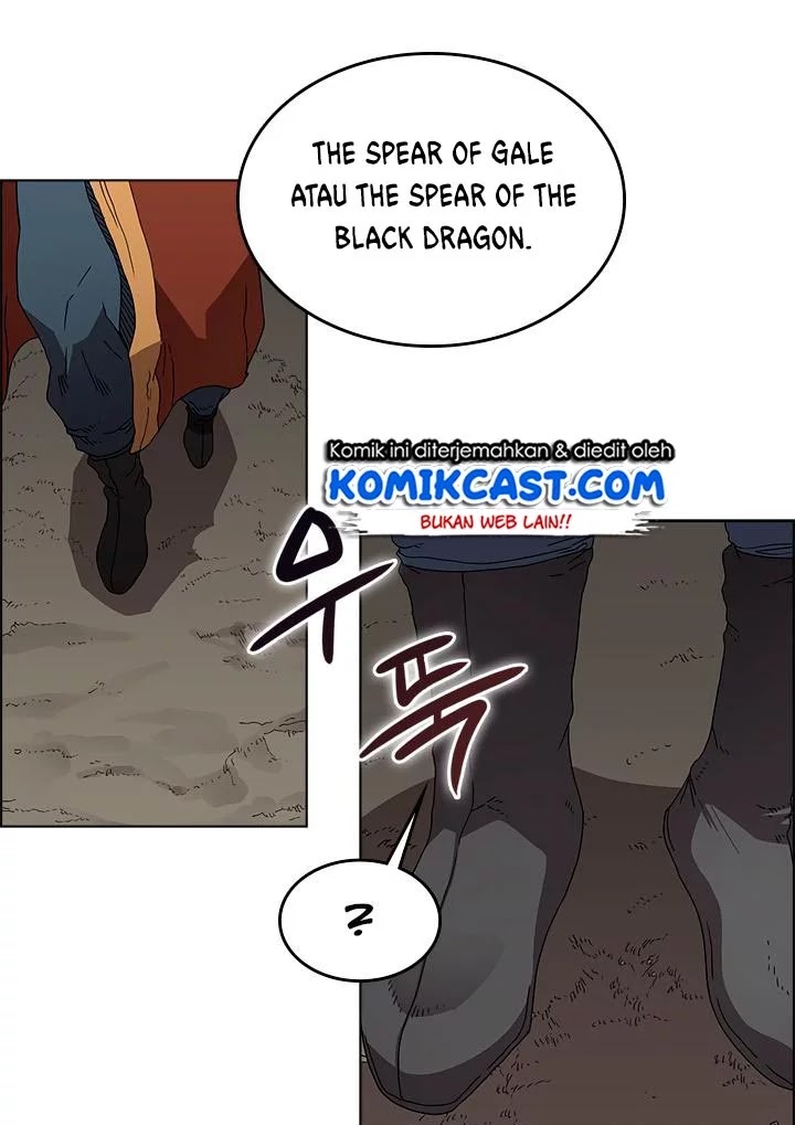 Chronicles of Heavenly Demon Chap 66 - Next Chap 67