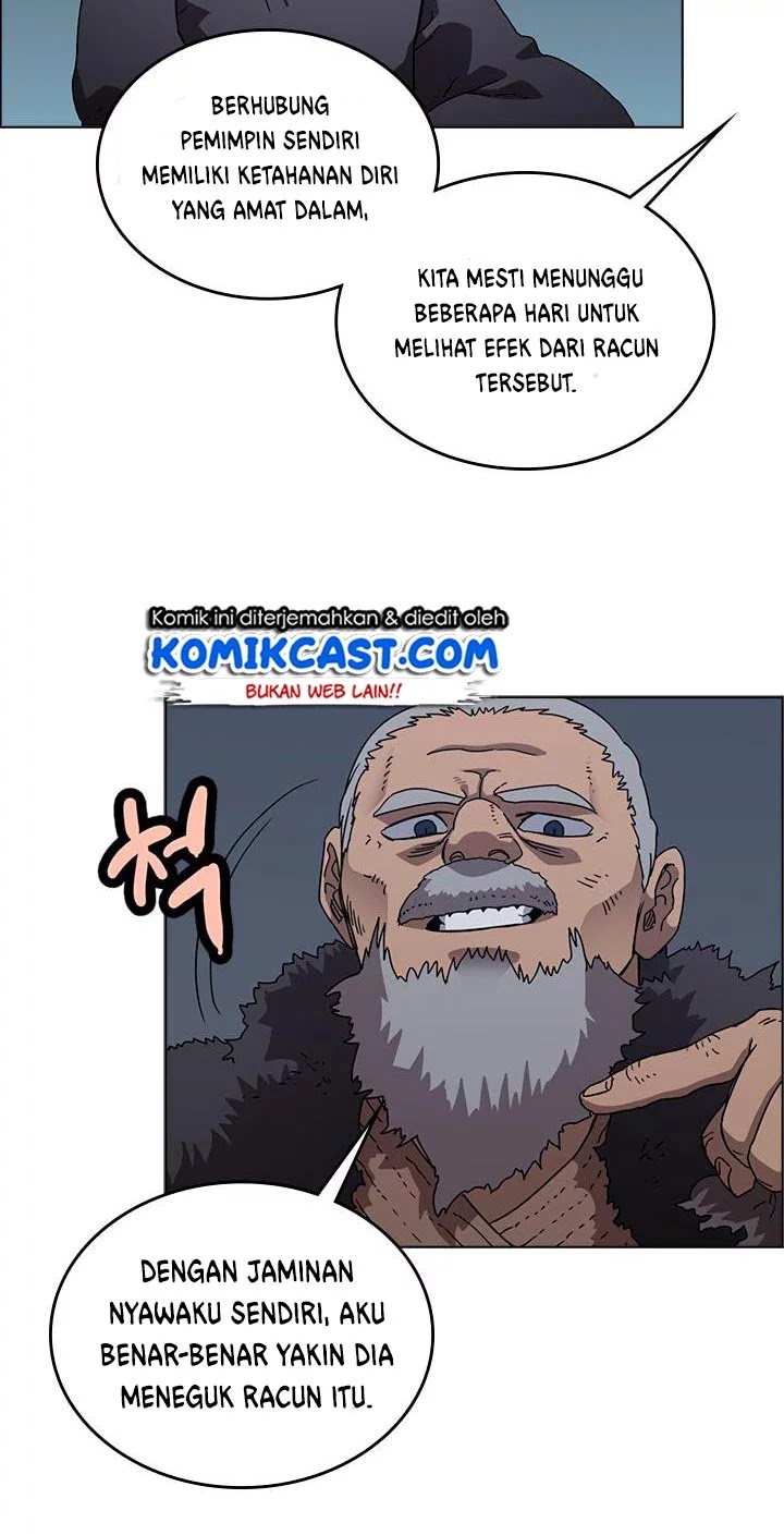 Chronicles of Heavenly Demon Chap 66 - Next Chap 67