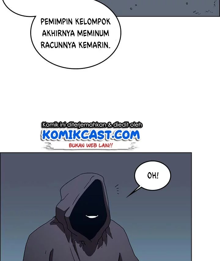 Chronicles of Heavenly Demon Chap 66 - Next Chap 67