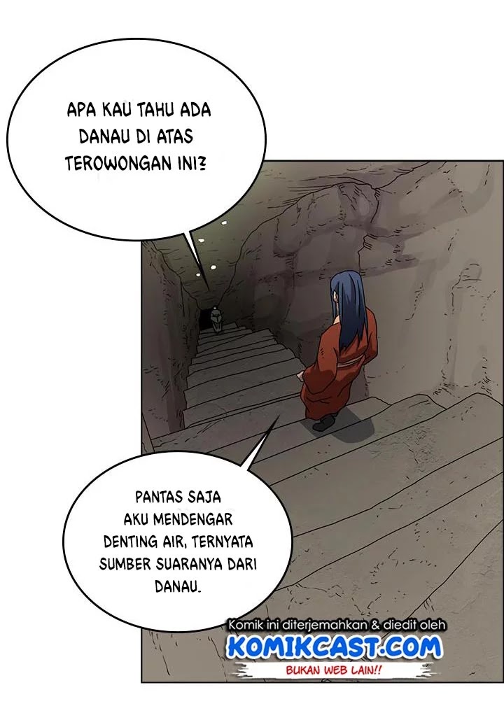 Chronicles of Heavenly Demon Chap 66 - Next Chap 67