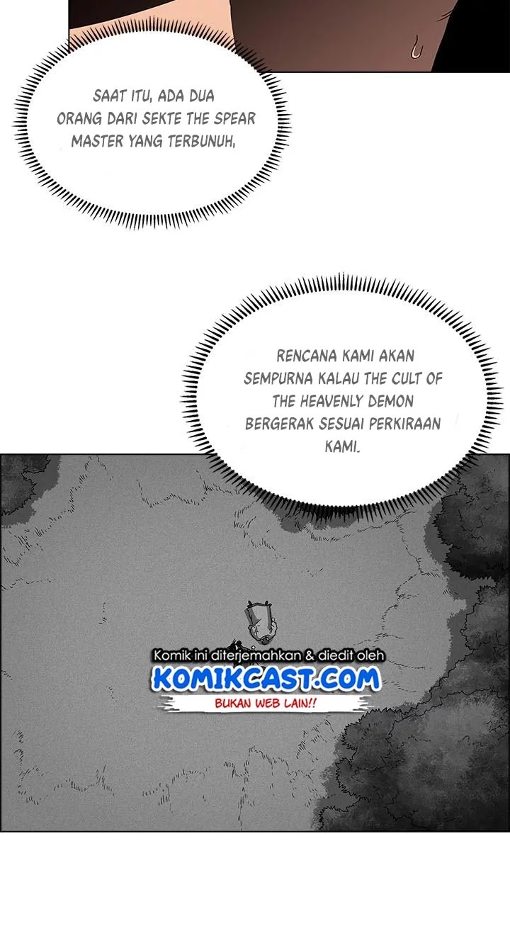 Chronicles of Heavenly Demon Chap 66 - Next Chap 67
