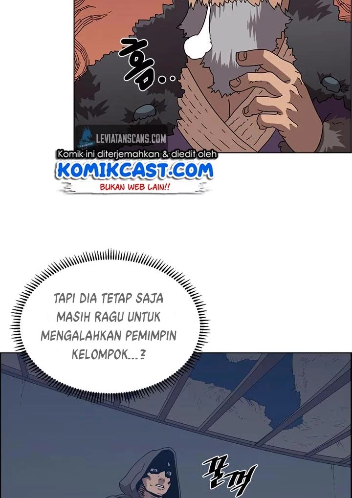 Chronicles of Heavenly Demon Chap 66 - Next Chap 67