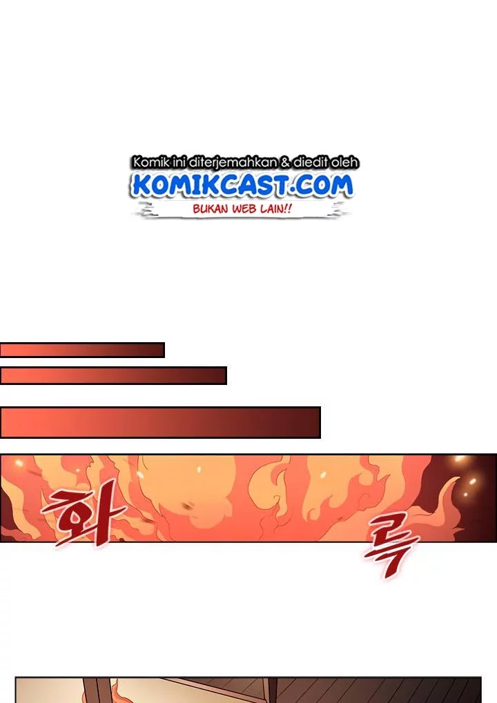 Chronicles of Heavenly Demon Chap 66 - Next Chap 67