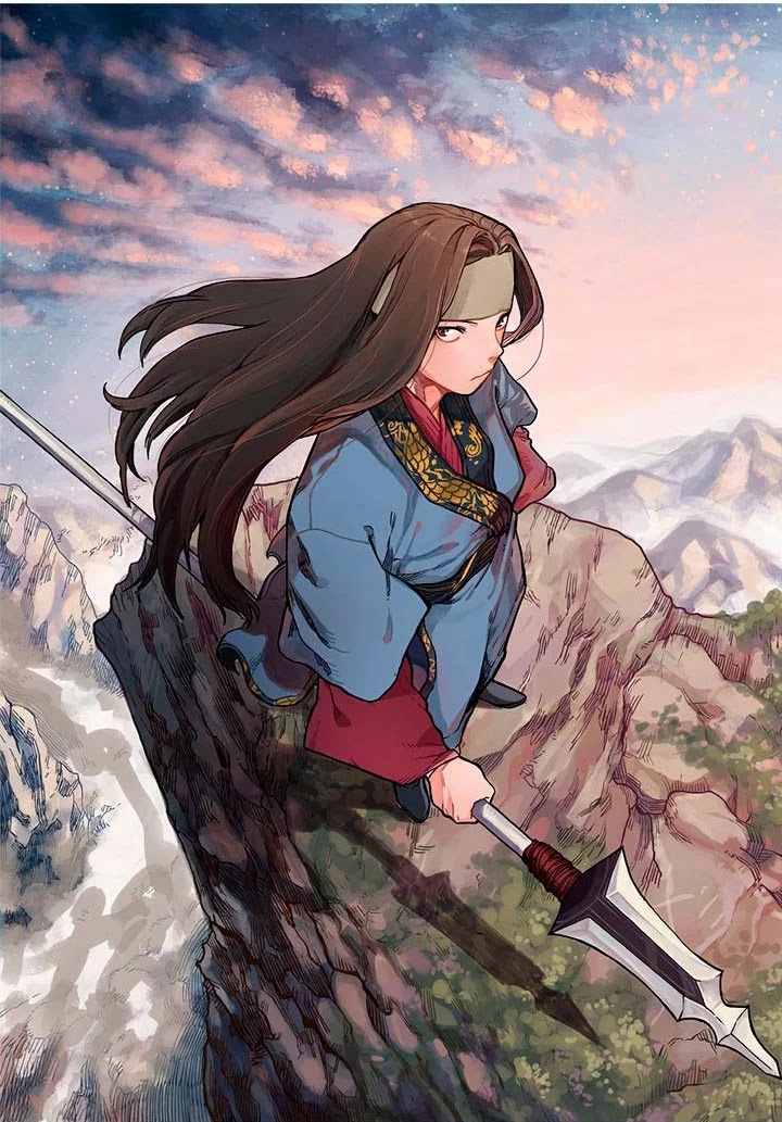 Chronicles of Heavenly Demon Chap 66 - Next Chap 67