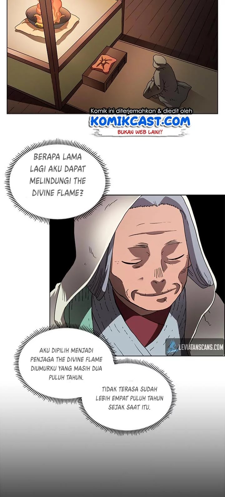 Chronicles of Heavenly Demon Chap 66 - Next Chap 67