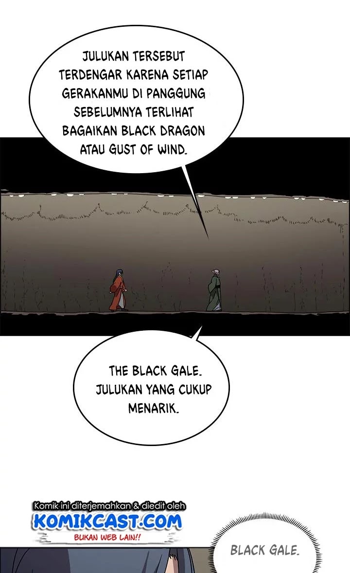 Chronicles of Heavenly Demon Chap 66 - Next Chap 67