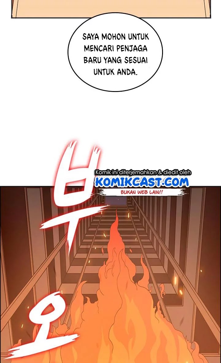 Chronicles of Heavenly Demon Chap 66 - Next Chap 67