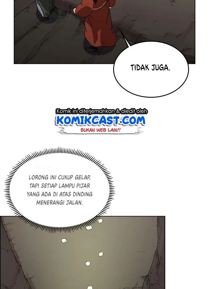 Chronicles of Heavenly Demon Chap 66 - Next Chap 67