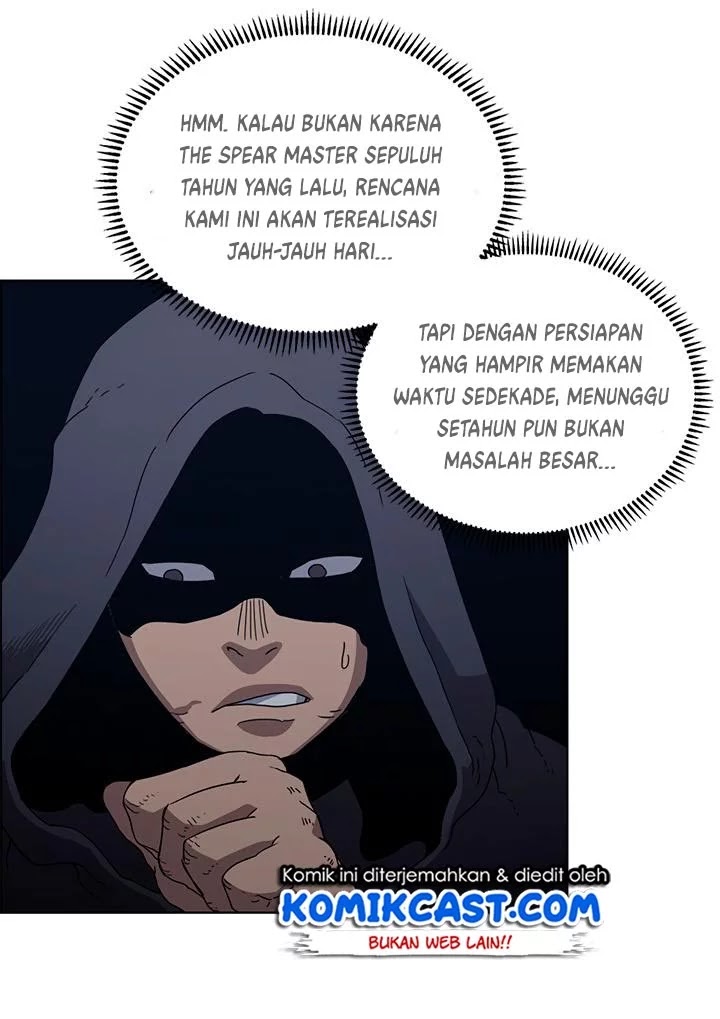 Chronicles of Heavenly Demon Chap 66 - Next Chap 67