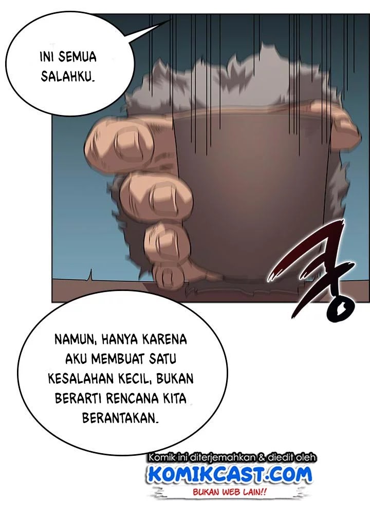 Chronicles of Heavenly Demon Chap 66 - Next Chap 67