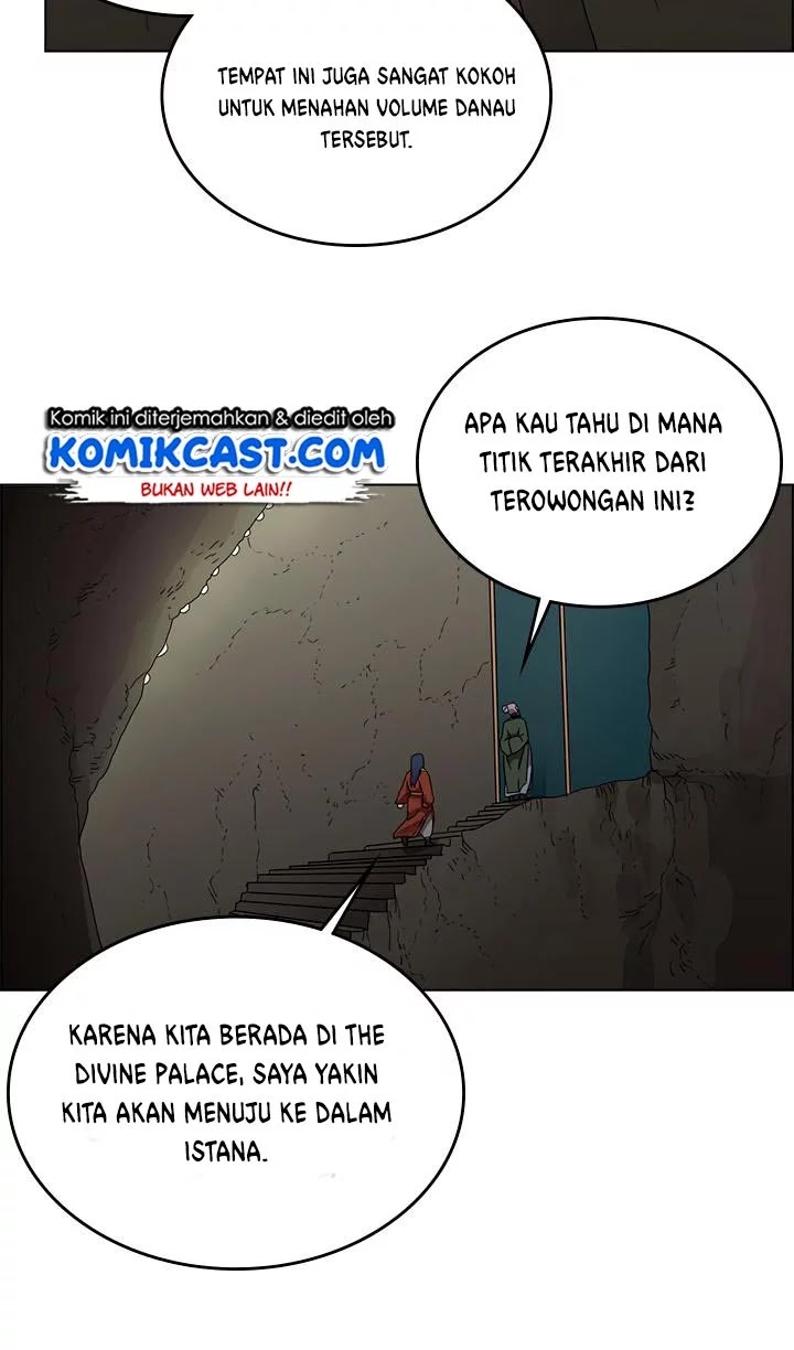 Chronicles of Heavenly Demon Chap 66 - Next Chap 67