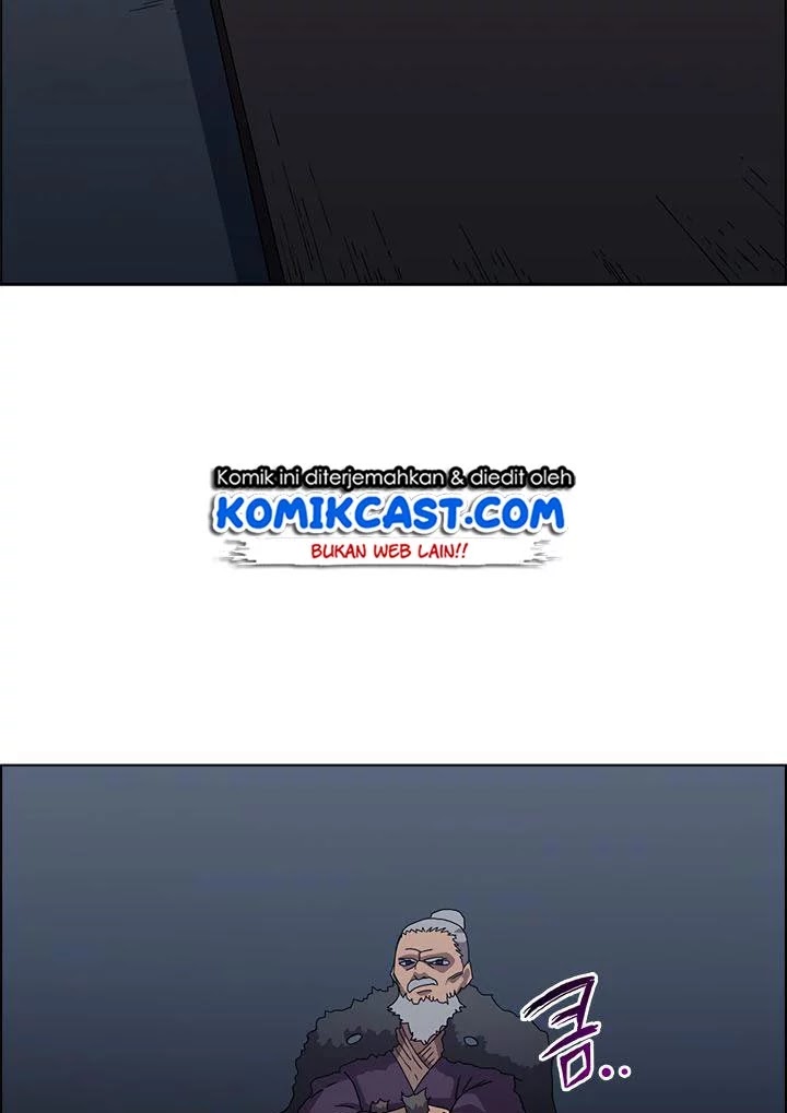 Chronicles of Heavenly Demon Chap 66 - Next Chap 67