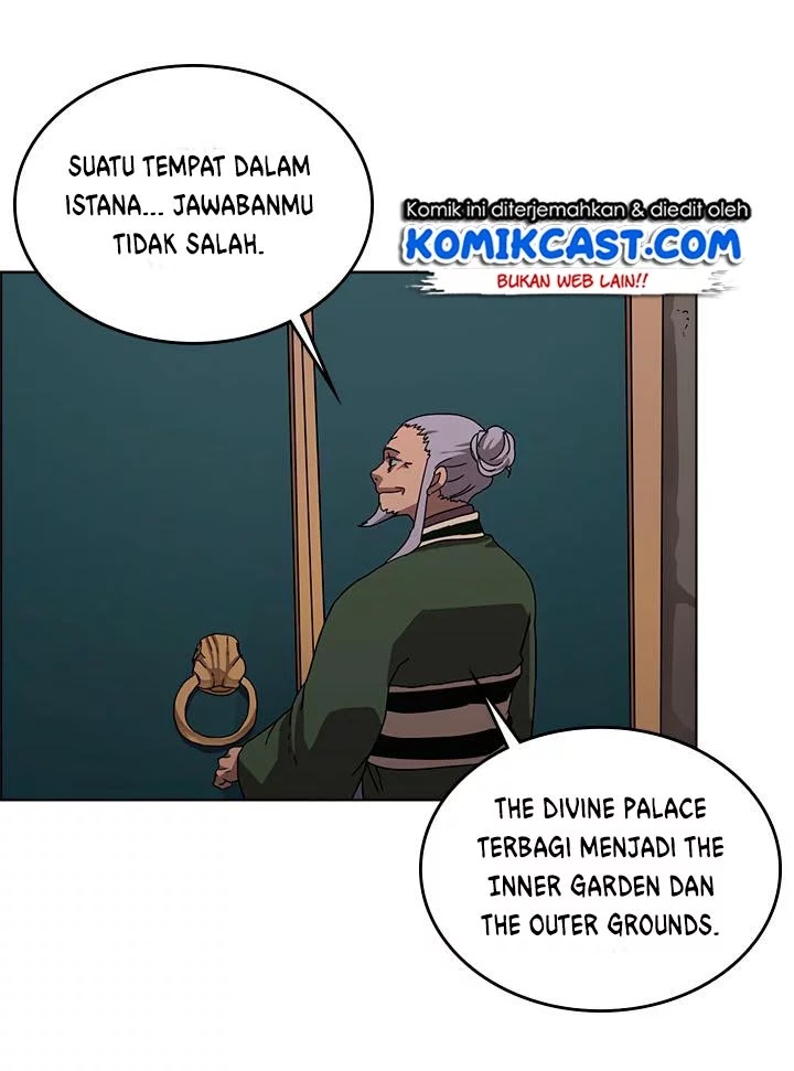 Chronicles of Heavenly Demon Chap 66 - Next Chap 67
