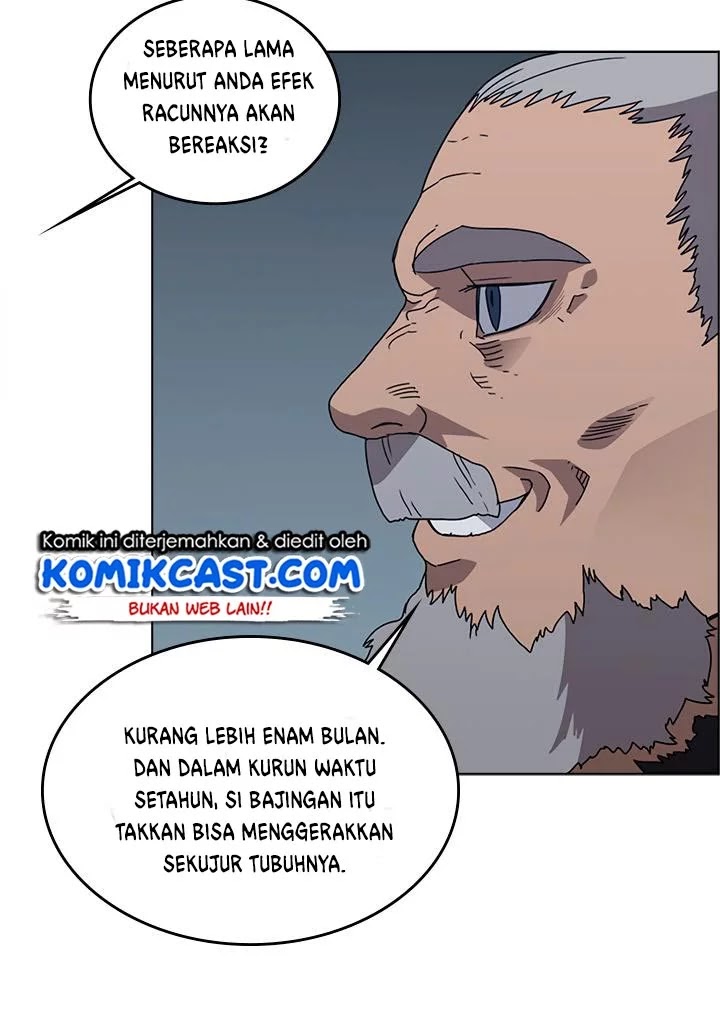 Chronicles of Heavenly Demon Chap 66 - Next Chap 67