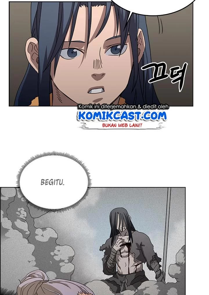 Chronicles of Heavenly Demon Chap 66 - Next Chap 67