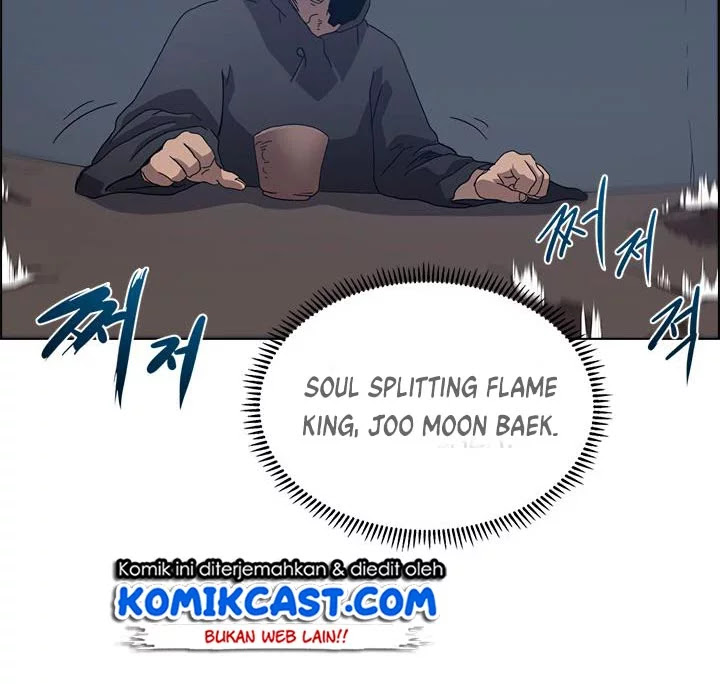 Chronicles of Heavenly Demon Chap 66 - Next Chap 67