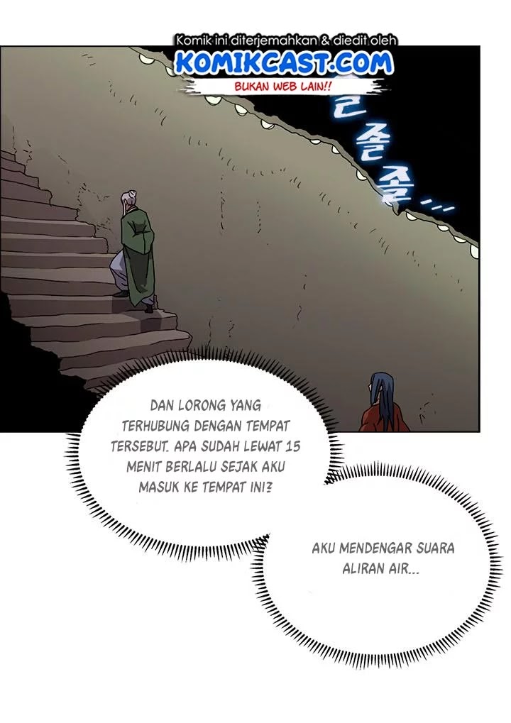 Chronicles of Heavenly Demon Chap 66 - Next Chap 67