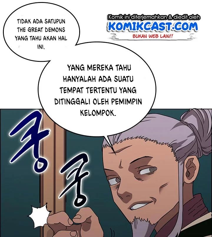 Chronicles of Heavenly Demon Chap 66 - Next Chap 67
