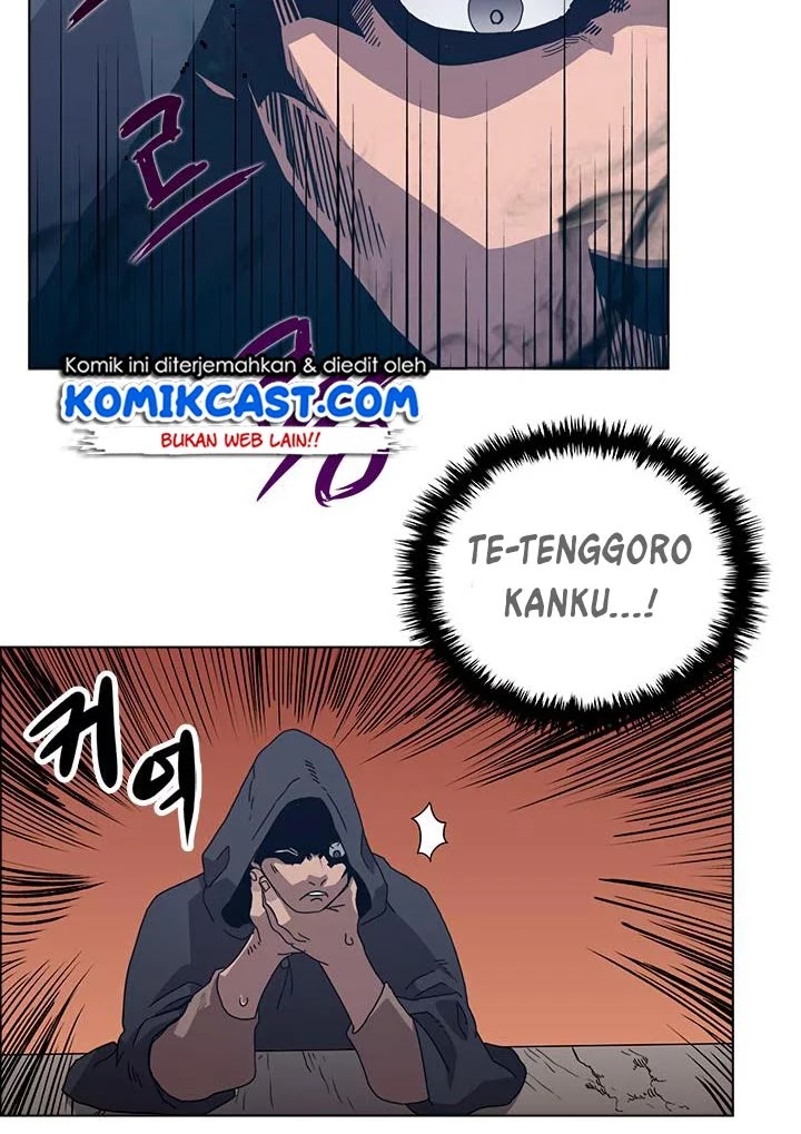Chronicles of Heavenly Demon Chap 66 - Next Chap 67