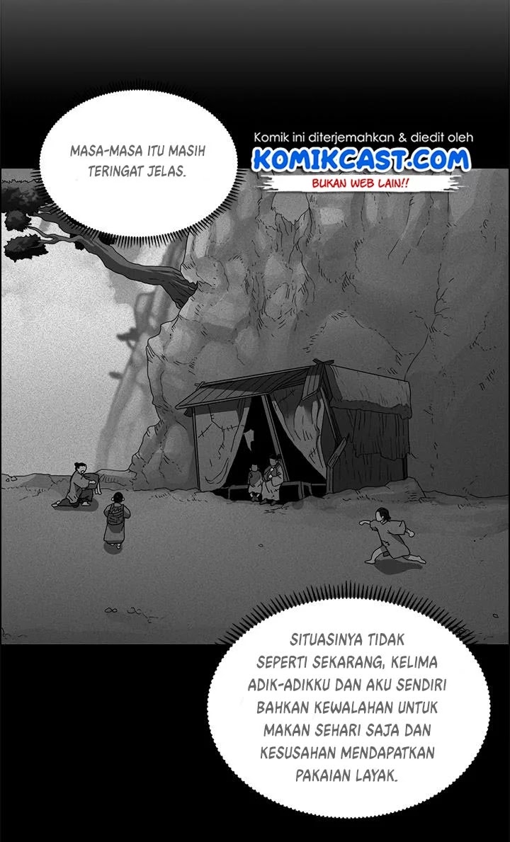 Chronicles of Heavenly Demon Chap 66 - Next Chap 67