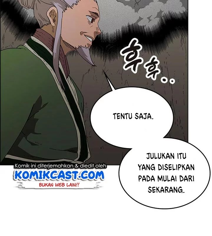 Chronicles of Heavenly Demon Chap 66 - Next Chap 67