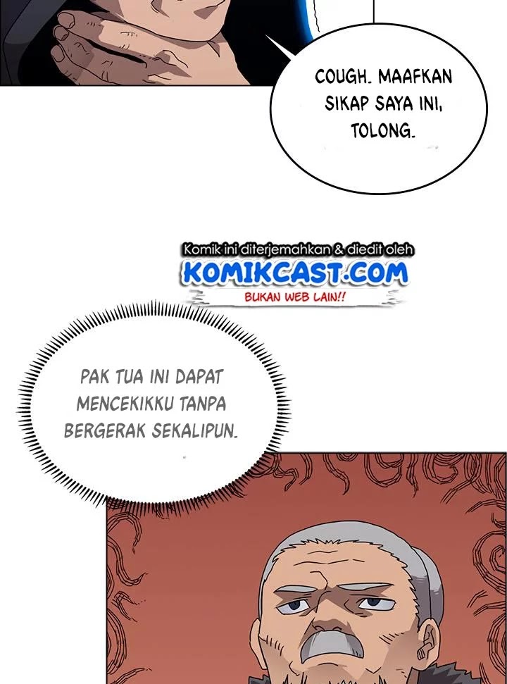 Chronicles of Heavenly Demon Chap 66 - Next Chap 67