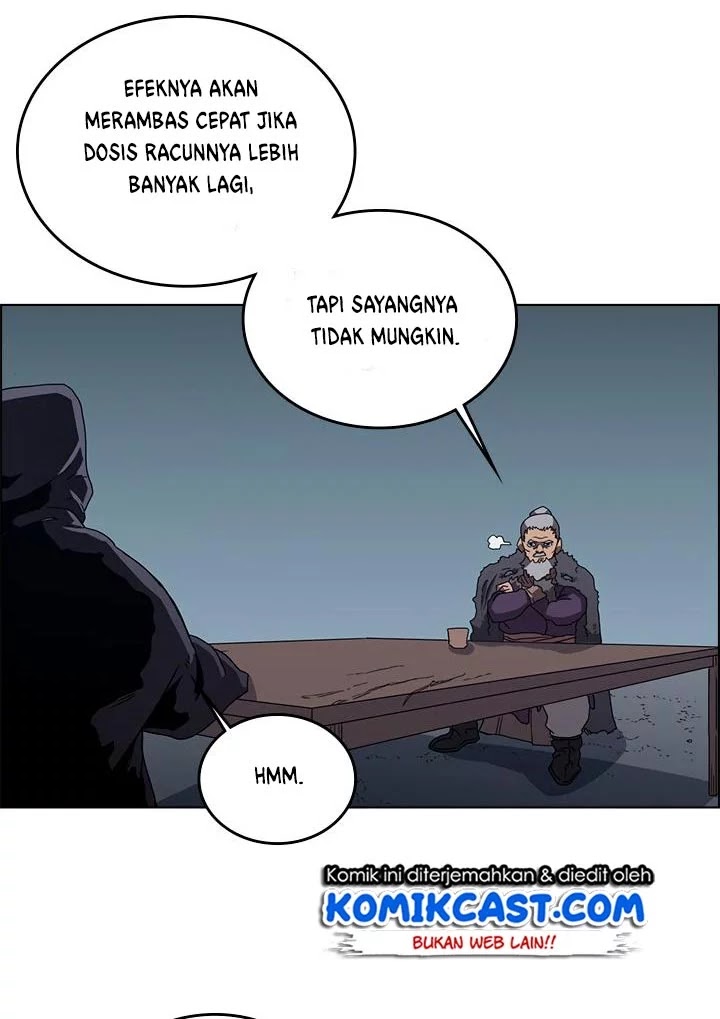 Chronicles of Heavenly Demon Chap 66 - Next Chap 67