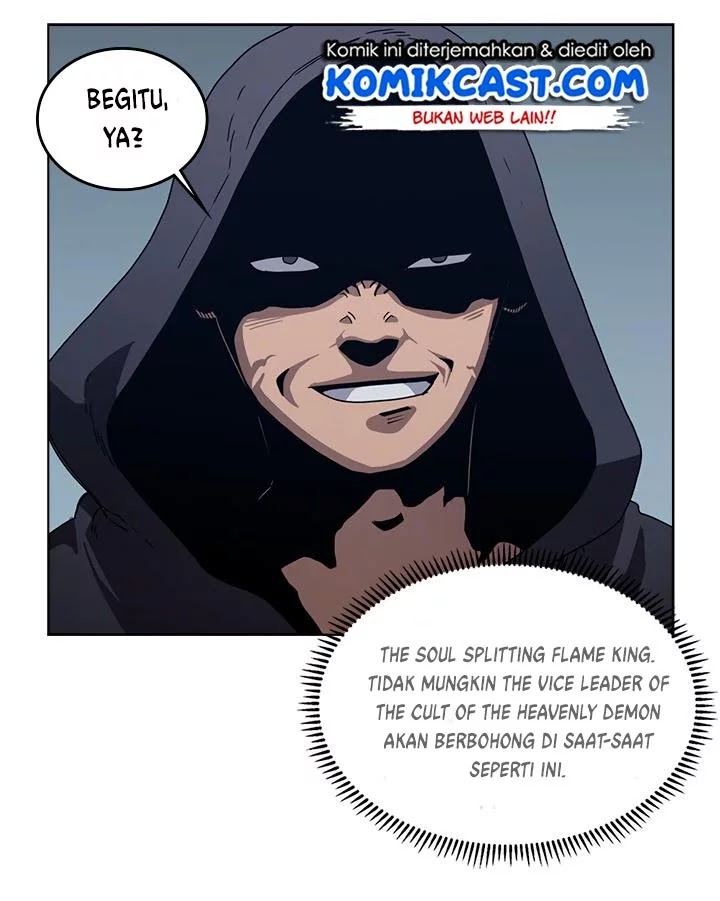 Chronicles of Heavenly Demon Chap 66 - Next Chap 67