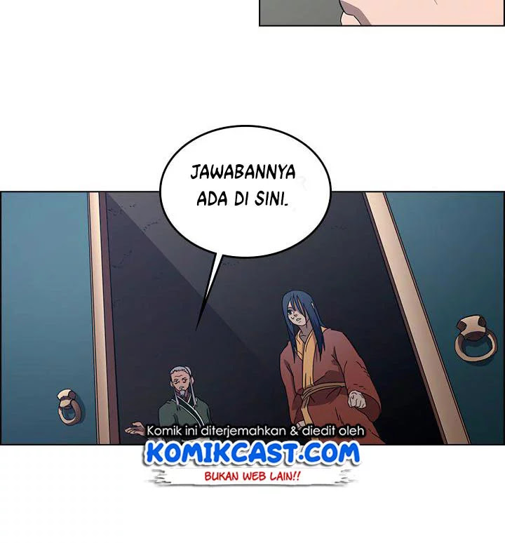 Chronicles of Heavenly Demon Chap 66 - Next Chap 67