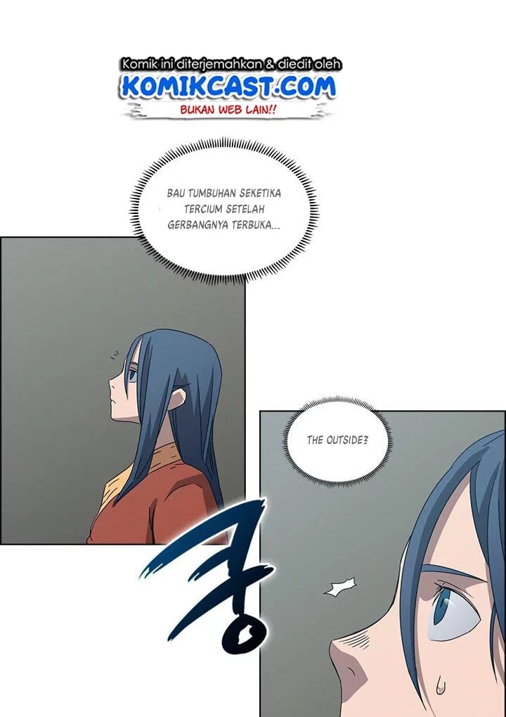 Chronicles of Heavenly Demon Chap 66 - Next Chap 67
