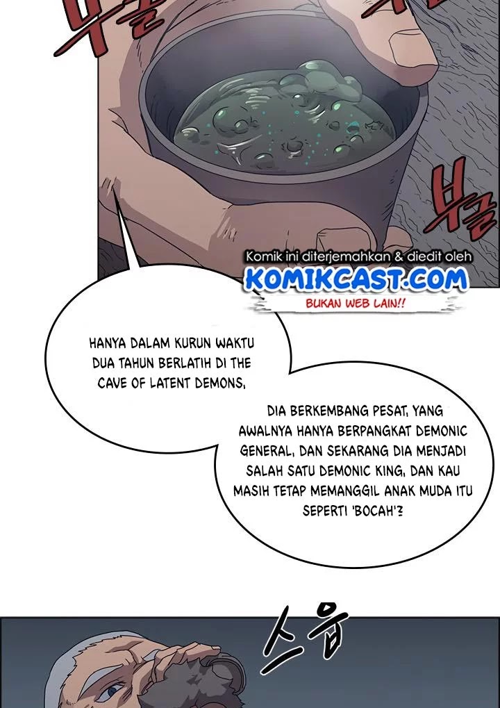 Chronicles of Heavenly Demon Chap 66 - Next Chap 67