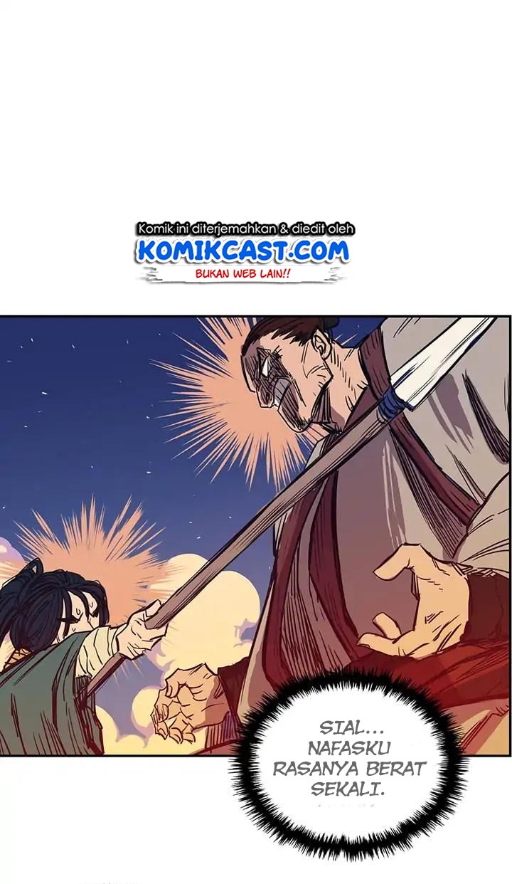 Chronicles of Heavenly Demon Chap 67 - Next Chap 68
