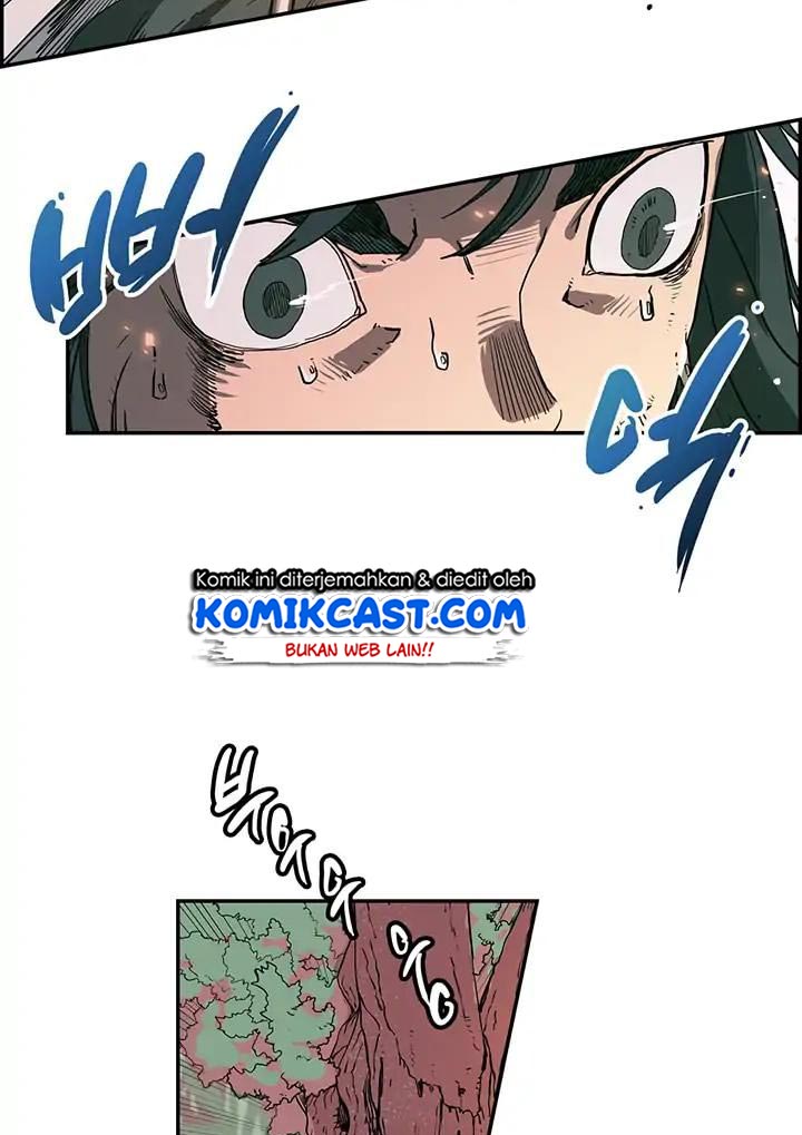 Chronicles of Heavenly Demon Chap 67 - Next Chap 68