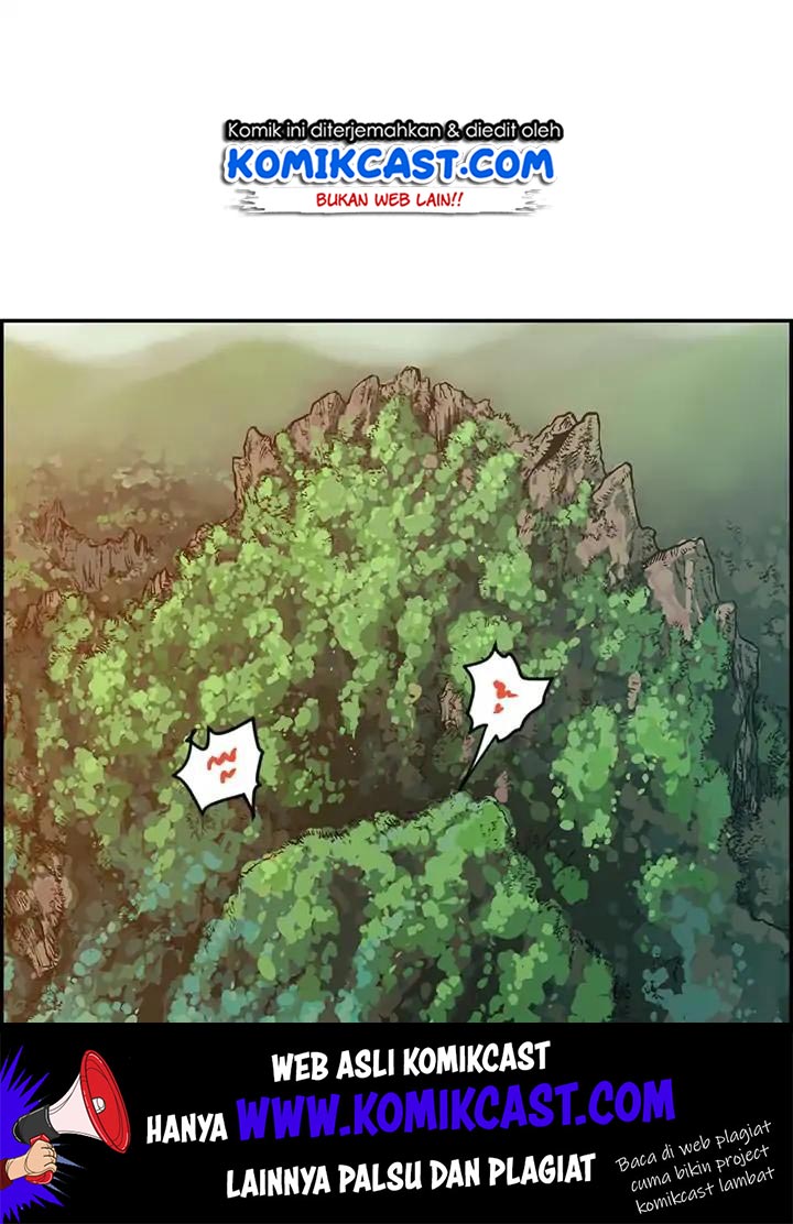 Chronicles of Heavenly Demon Chap 67 - Next Chap 68