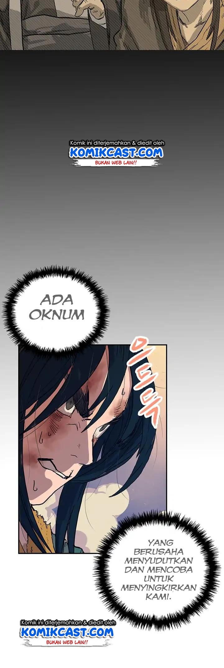 Chronicles of Heavenly Demon Chap 67 - Next Chap 68