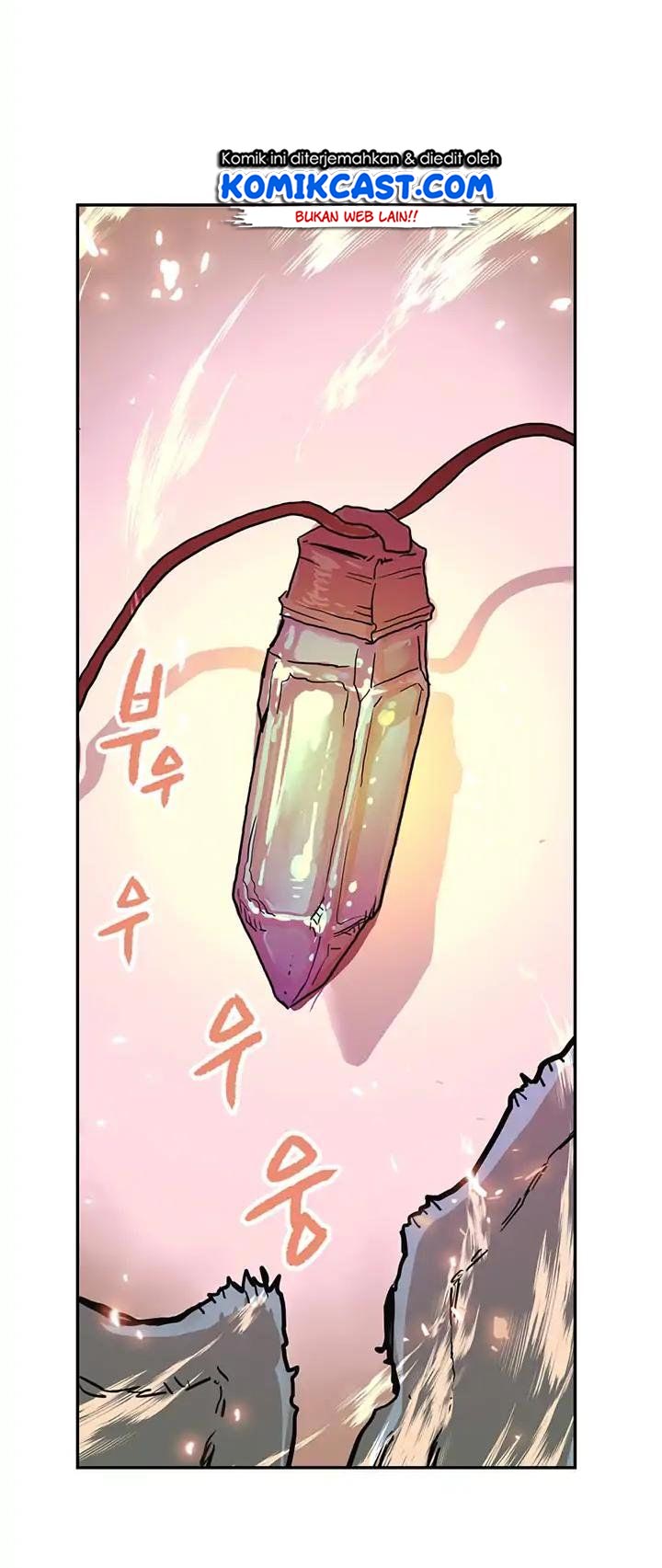 Chronicles of Heavenly Demon Chap 67 - Next Chap 68