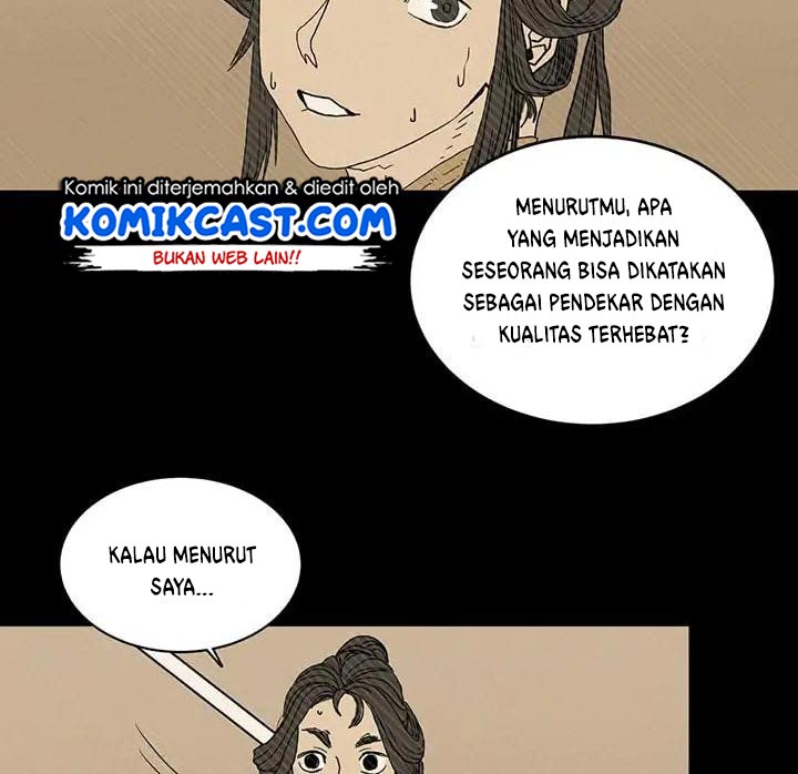 Chronicles of Heavenly Demon Chap 67 - Next Chap 68