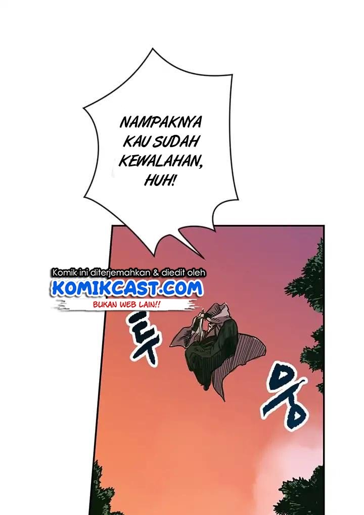 Chronicles of Heavenly Demon Chap 67 - Next Chap 68